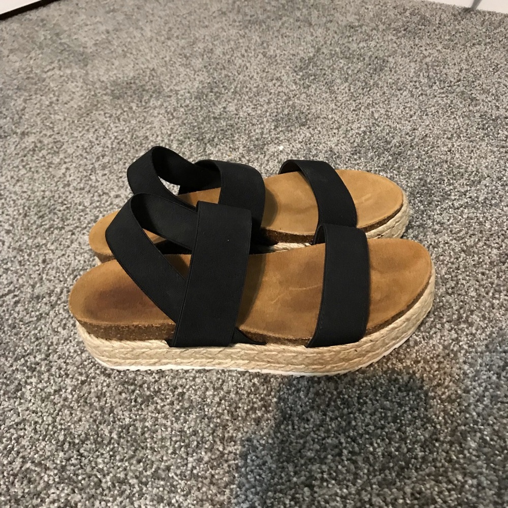 Steve Madden Sandals